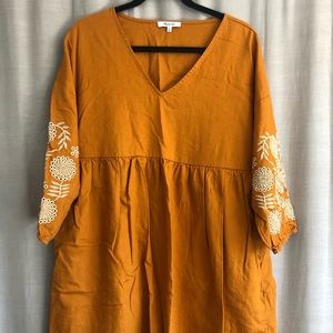 Madewell Dress
